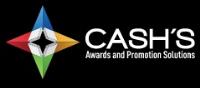 Cash's Awards And Promotion Solutions image 1
